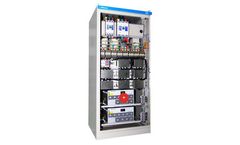 Sinexcel - Model SVGC - Electronic Power Switch