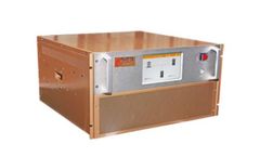 Sinexcel - Model THETA - Data Collection and Monitor Control Software