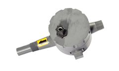 JCS - Model 420-INJ - Chemical Injector