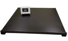 JCS - Model 4720 - Electronic Platform Scale