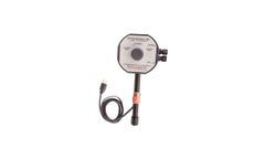 JCS - Model 420-T - Ton Mounted Vacuum Regulator