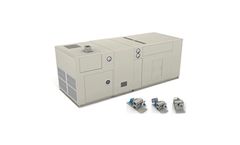 SHINSUNG - Model V-master - Volatile Material Removal System