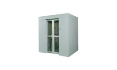 SHINSUNG - Air Shower