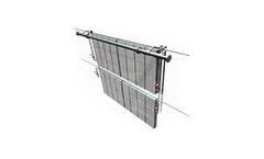 SHINSUNG - Model WSS - Water Showering System