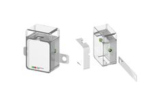SHINSUNG - Model AFD1 - Airflow Direction Indicator