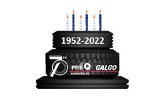GALGO Celebrates 70th Anniversary