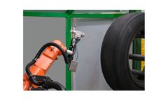 New Robotic Cementing System from Italmatic Robotics Srl