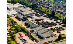 Vaculug Incorporates Lignin in Tyre Compounds