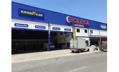The Resilient Journey of Boleca S.L. in the Face of Global Challenge