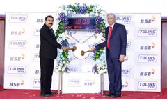 India’s Tolins Tyres Enters Capital Market