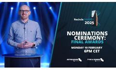 Recircle Awards Preparing to Reveal Final Tranche of Nominees for Unrevealed Categories