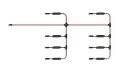Shoals - Model Series 4 - Patented Interconnect System