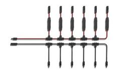 Shoals - Model Series 6 - Patented Interconnect System