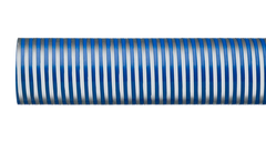 Kanaflex - Model flexFLO 116 (Blue) - Cold Weather Water Suction and Discharge Hose