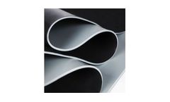 Lamibran - Diaphragm – EVA-resistant