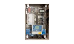 DiaZone - Model OW - Drinking Water Systems