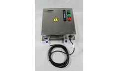 Sepra - Model GEO Series - Ozone Generator