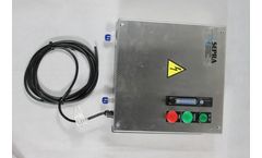 Sepra - Model GEO 4-8 - Ozone Generator