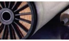 Sepra - Process Spiral Wound Membranes