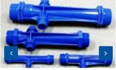 Sepra - High-Efficiency Injectors