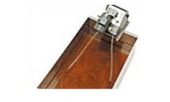 Sepra - Model 1U - Oil Skimmer