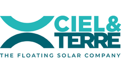 Ciel & Terre - Floating Solar Solutions