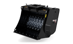 Simex - Model VSE - Screening Buckets