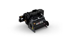 Simex - Model ART - Repair Technology