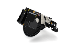 Simex - Model RW/RWA - Wheel Saws