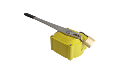 Kinetrol - Model 03, 05 & 07 - Modular Fail-Safe Handle