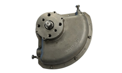 Kinetrol - Model 09 – SS - Stainless Steel Actuators Unit