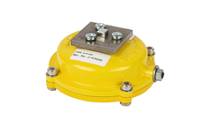 Kinetrol - Model 01 – SP - Stand Alone Spring Unit