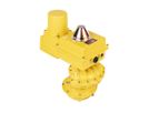 Kinetrol - Electrohydraulic Actuators