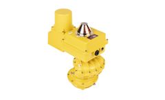 Kinetrol - Electrohydraulic Actuators