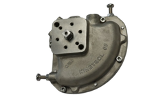 Kinetrol - Model 05-SS - Stainless Steel Actuators Unit