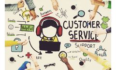 Agora - 360 degree Customer Care