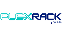 FlexTrack - Ground Screw