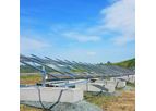 FlexTrack - Ballasted