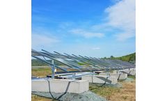 FlexTrack - Ballasted