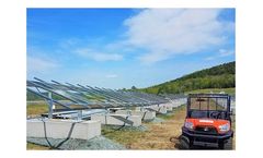 FlexTrack - Pre-Cast System