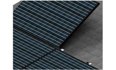 SnapNrack - Model RL - Universal Mounting System