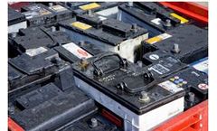 Battery Recycling