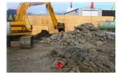 Contaminated Soils