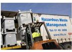 Hazardous Waste Management