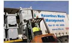 Hazardous Waste Management