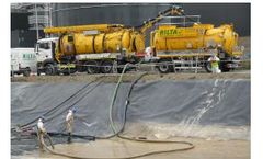 Industrial Tanker Services