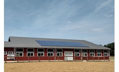 New 23-kW solar project will help power Indiana youth services nonprofit