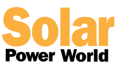 PowerFlex doubles rooftop solar array for athletic apparel brand