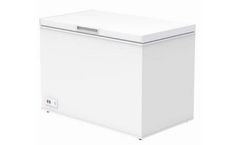 C4P - Model C4P14SCF - Solar Freezer - DC Powered
