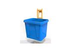 C4P - Smart-Cycle Compost Bin Extension Handle